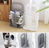 Generic  Foldable laundry basket