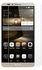 Generic Glass Screen Protector for Huawei Ascend Mate7 - Transparent