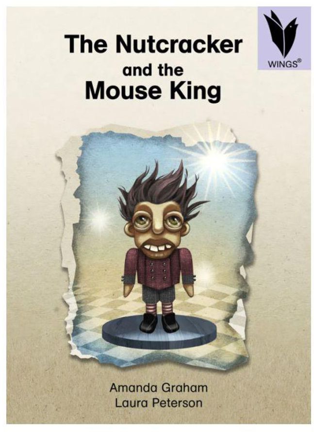 The Nutcracker And The Mouse King Paperback