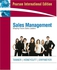 Pearson Sales Management: International Edition ,Ed. :1