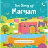 Goodword - Board Book- The Story of Maryam- Babystore.ae