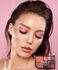 Me Now New Makeup Set Palette Eyeshadow & Blusher - 11 Colors