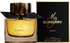 Burberry My Burberry Black Perfume For Women Parfum 90ml