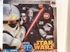Starwars Star Wars Super 3D Dartboard