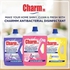 Charmm Antibacfterial Disinfectant Rose 3L