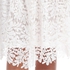 MISSGUIDED White Polyester A Line Skirt For Women
