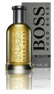 Hugo Boss Bottled Intense EDP 100 ml