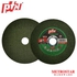 PTN Grinding Stainless Steel Disc 4" x 1.2mm (Green)
