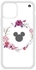 Protective Case Cover For Apple iPhone 13 Animation Mickey Mouse Multicolour