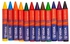 Jumbo Crayons - 12 colours