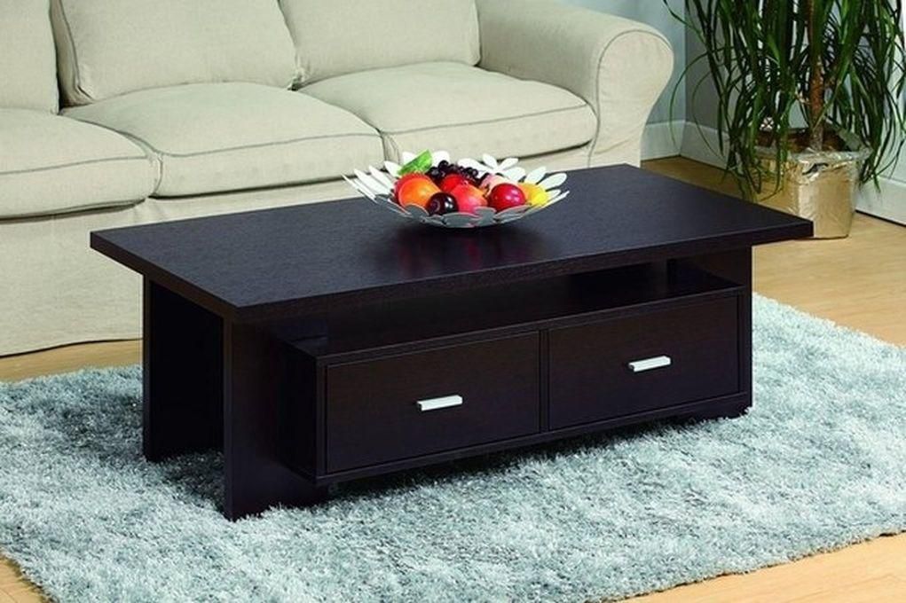 Modern Utility Centre & Coffee Table (Delivery Within Lagos Only)