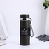 1L Stainless Steel Travel Mug Flask Thermal Hot Water