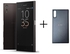 Sony Xperia XZ F8332 4G LTE Dual Sim Smartphone 64GB Black + Premium Case
