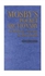 Mosby's Pocket Dictionary Of Medicine, Nursing, And Allied Health paperback english - 37322