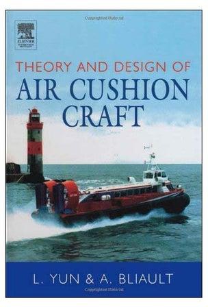 Theory And Design Of Air Cushion Craft Hardcover
