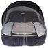 New Born Baby Crib Bed With Net-
