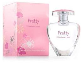 Elizabeth Arden Pretty For Women Eau De Parfum 100ml