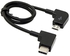 Cablecc Remote Controller Data Cable Type-C to Micro USB for DJI Mavic Pro Platinum Mavic Pro RC Accessories