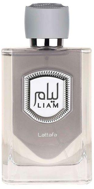 Lattafa Liam Perfume By Lattafa For Unisex- Eau De Parfum- 100ml