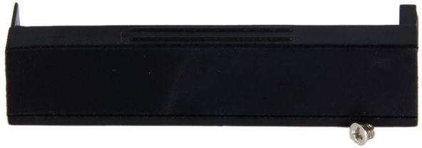 Generic HDD Cover Bracket Tray Latitude E4300 Black
