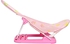 Mastela Foldable Baby Bather, Pink - 07630