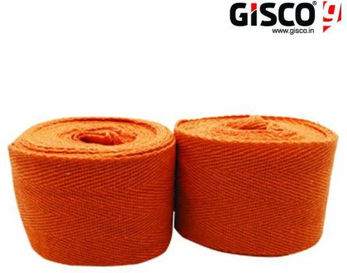 Gisco A Pair Of Boxing Combat Hand Wraps