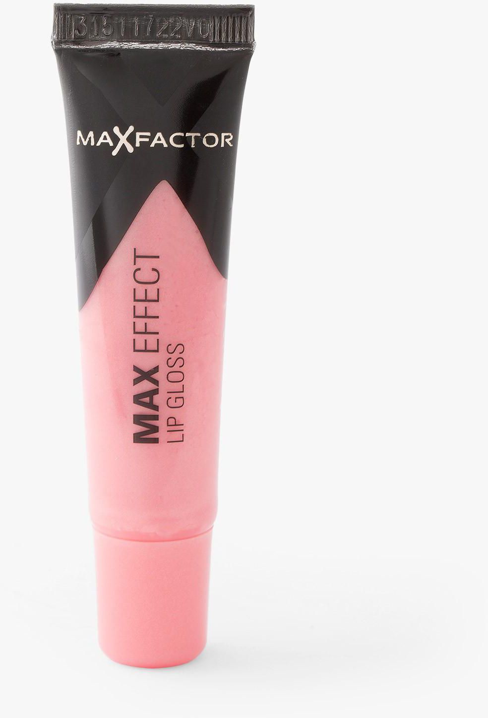 Max Effect Lip Gloss
