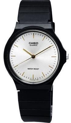 Casio Casual Watch For Women Analog Resin - MQ24-7E2