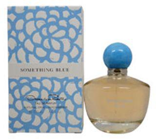 Something Blue by Oscar De La Renta for Women - Eau de Parfum, 100ml