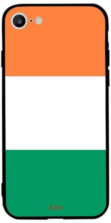 Thermoplastic Polyurethane Skin Case Cover -for Apple iPhone 6s Ireland Flag نمط علم أيرلندا