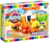 Toy Activity Doh Magic Fast Food Play Dough