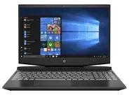 HP Pavilion 15DK2059 Gaming Laptop With 15.6-Inch Display Core i7-11370H Processor 16GB RAM 1TB SSD 4GB NVIDIA GeForce RTX 3050 Graphics Card Shadow Black