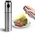 Multi-usage Oil Sprayer Dispenser For Cooking & Air Fryer 3 Pieces