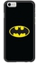 Stylizedd Apple iPhone 6 / 6s Premium Slim Snap case cover Gloss Finish - The Bat