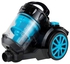 Bagless Vacuum Cleaner 2.5L 2000W 2.5 l 2000 W VM2080-B5 Blue/Black