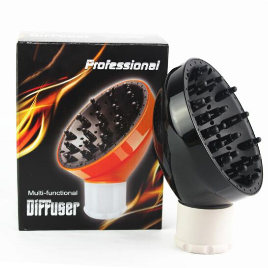 Hairworld Hair Dryer Diffuser-L Shape