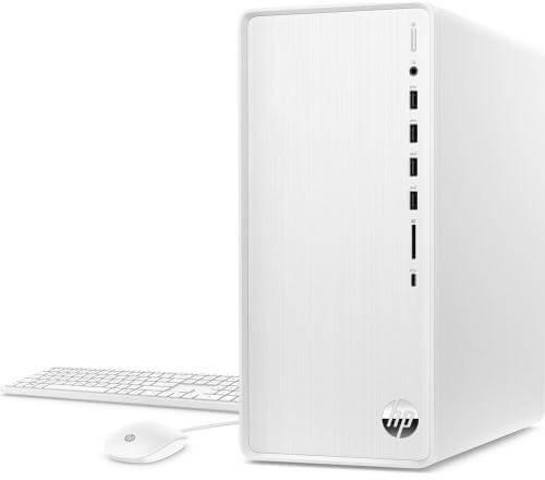 Hp TP01 3092nh Pavilion i5 12400 8gb 512gb Ssd Win 11 Home - Obejor Computers