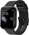 mi Smart Watch for Men || ID116 Plus Smart Watch for Men, Latest Bluetooth 1.3" OLED Display Smart Watch for Android iOS Phones Wrist Smart Watch for All Boys & Girls - Black
