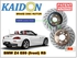 Kaidon-brake BMW Z4 E89 Disc Brake Rotor (front) type "RS" spec