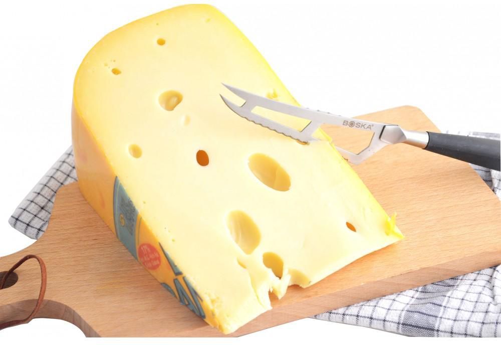 Dutch Lite Dammar Cheese