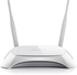 TP-Link 3G/4G Wireless N Router [TL-MR3420]