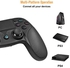 PS4 Controller Pad Wireless Video Gamepad Touchpad Lightbar