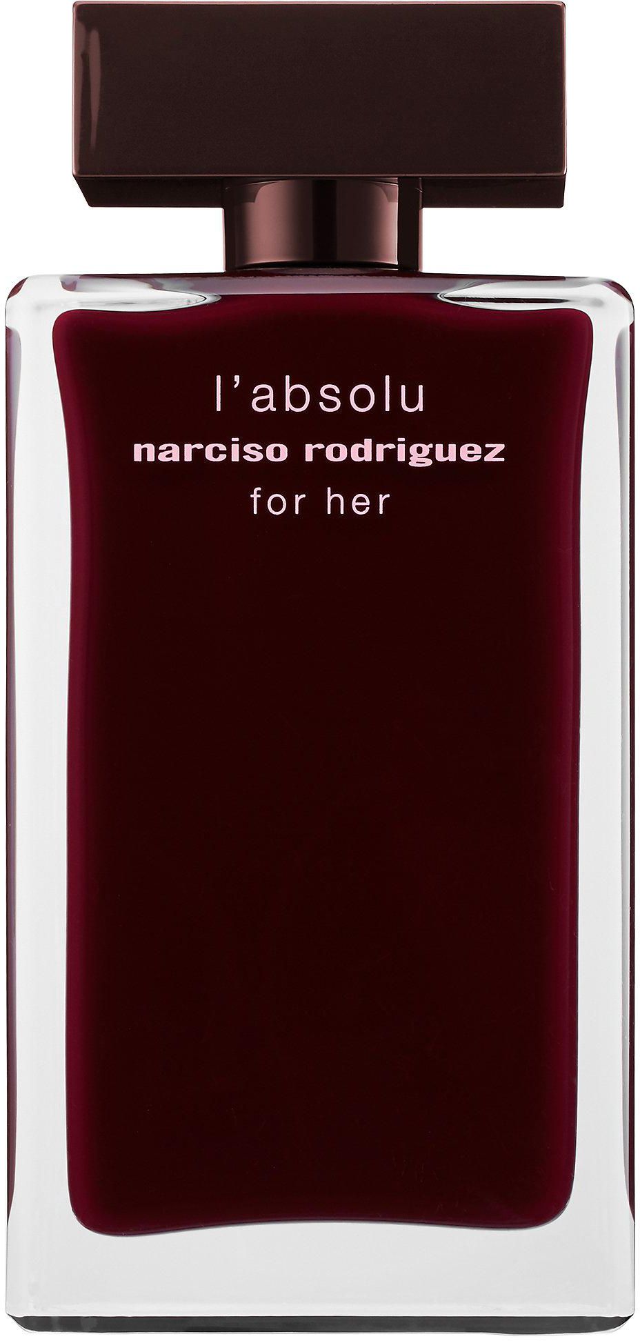 L'Absolu By Narciso Rodriguez 100ml For Women Eau De Parfum Perfume