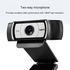 C930e 1080P 30FPS Business HD WebCam With Protective Cover