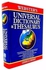 Webster's Universal Dictionary And Thesaurus