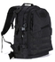 Generic 55L 3D Outdoor Sport Military Backpack Tactical Backpacks Climbing Backpack Camping Hiking Trekking Rucksack Travel Military Bag