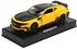 Kid's Vehicle Model 1:32 Simulation Chevrolet Hornet Alloy Car Sports Car Model Sound And Light Echo Toy Car