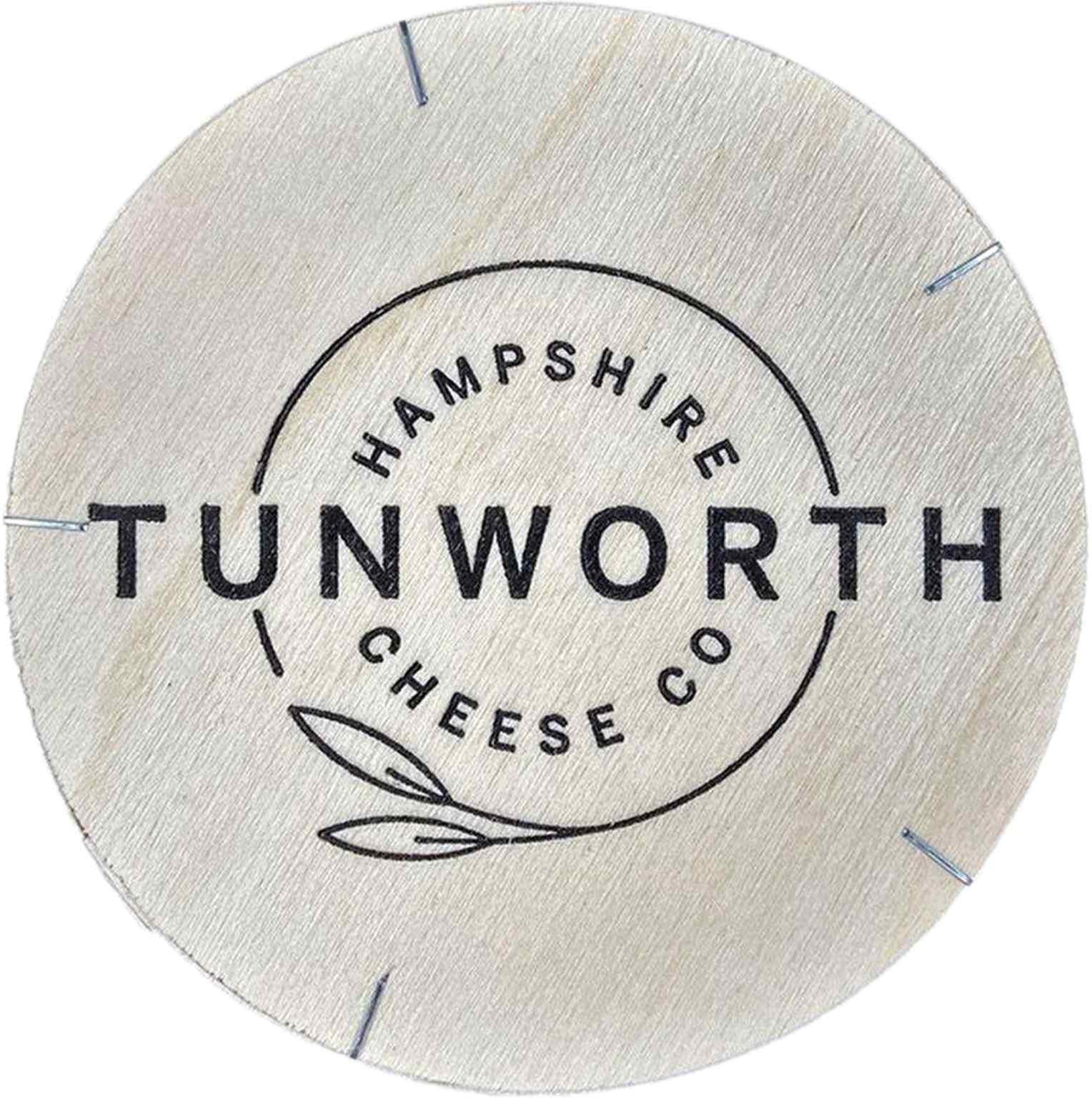 Hampshire Tunworth Soft Cheese 250g