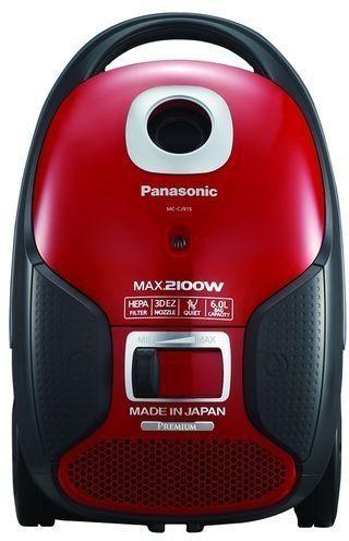Panasonic MC-CJ915 Vacuum Cleaners - 2100W