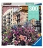 Trh Ravensburger Puzzle Moment Flowers In New York 300 Pcs
